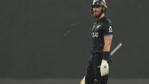 ‘ఆ ఇండియా సిరీస్ యొక్క ప్రాముఖ్యత…’: ఫిన్ అలెన్ ఈడెన్ గార్డెన్స్‌లో సౌత్ ఆఫ్రికాను ఎలా కూల్చివేశాడు | క్రికెట్ వార్తలు