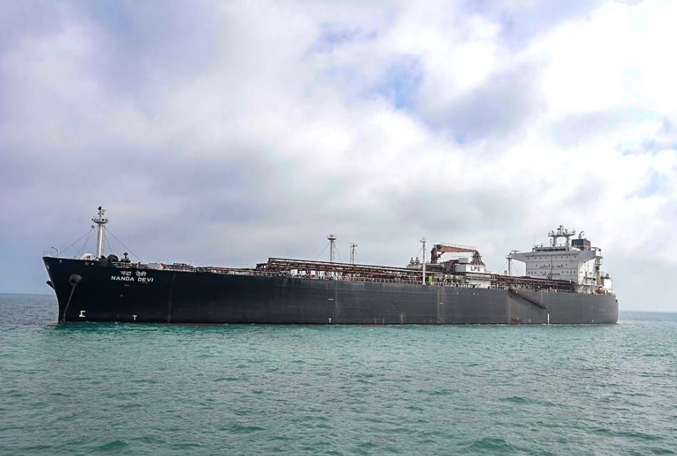 హర్మూజ్‌లో ఉద్రిక్తత.. నౌకల భద్రతకు ఏకమైన యూరప్, జపాన్