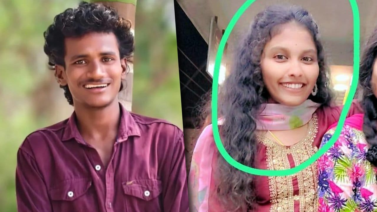 ప్రేమ వ్యవహారం విషాదాంతం
