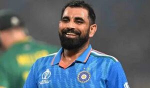 టీమిండియాలో చోటు రాకపోయినా నాకేం నష్టం లేదు: షమీ