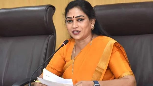 ఆంధ్రప్రదేశ్‌లో 2,721 ఉపాధ్యాయ పోస్టుల భర్తీ